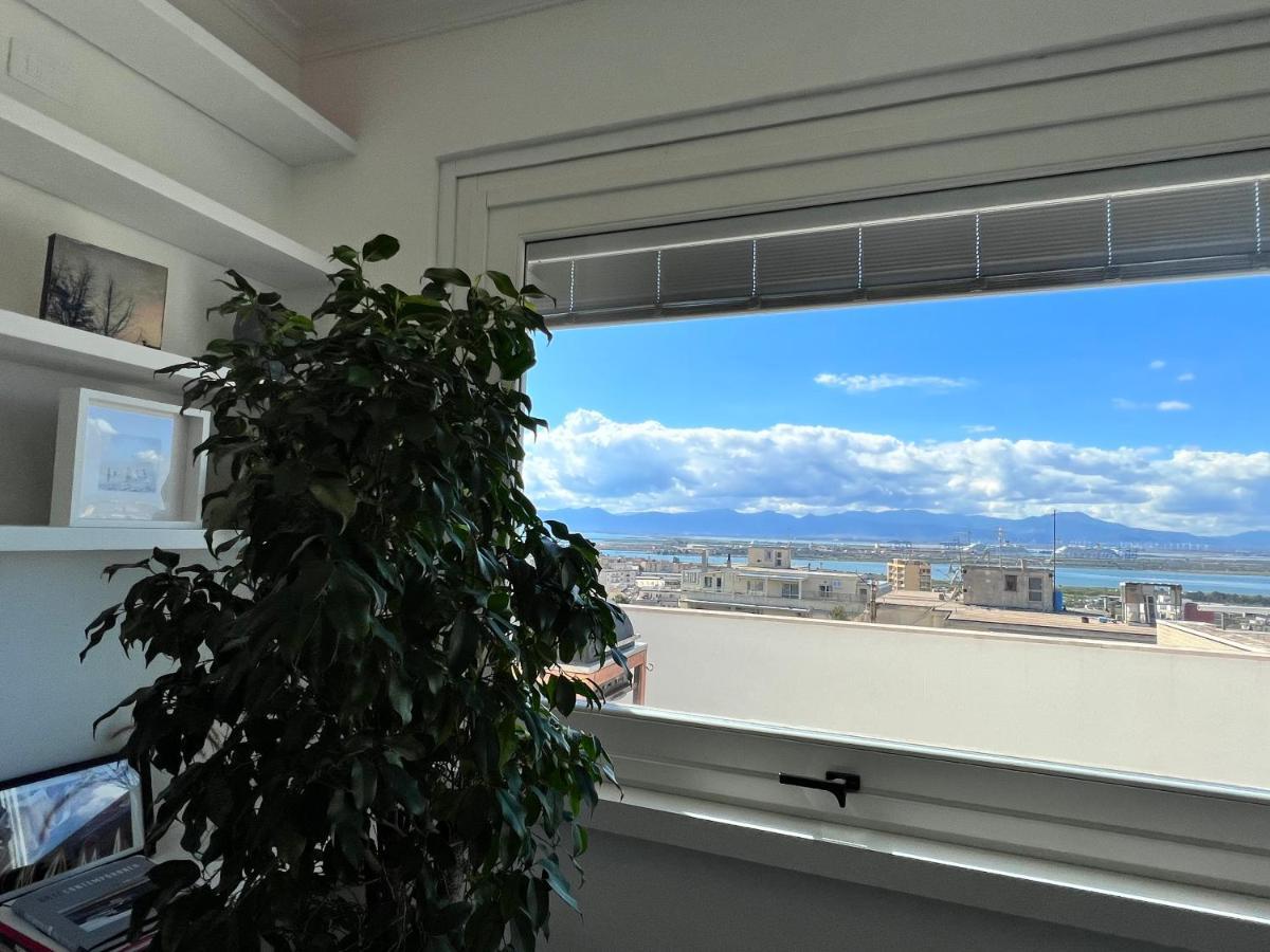 The Sky Of Apartment *