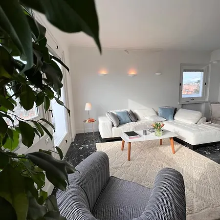 The Sky Of Cagliari Apartment Exterior photo