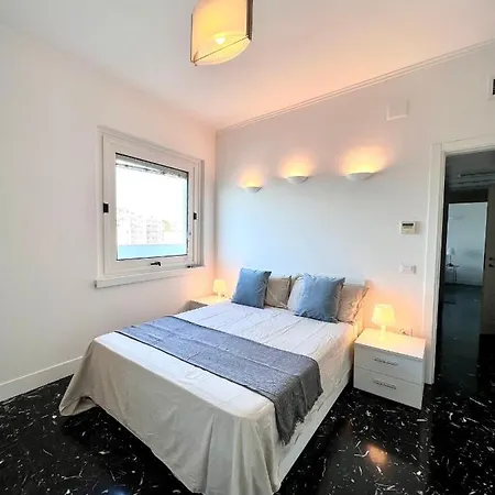 The Sky Of Cagliari Apartment Exterior photo